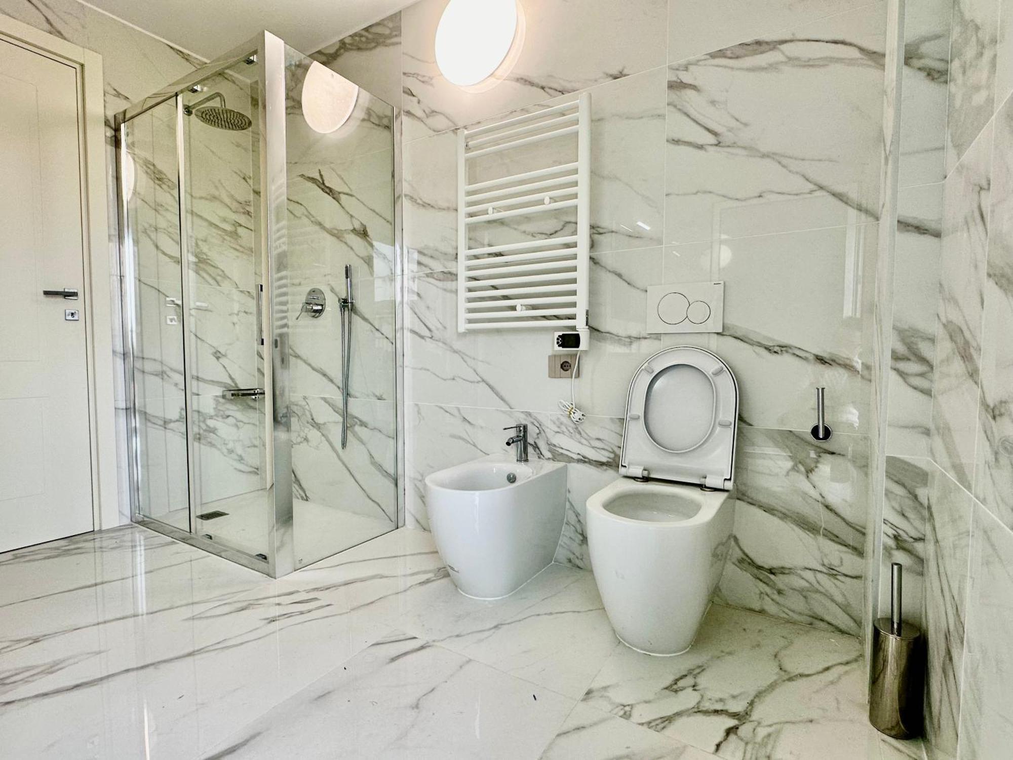 Be-C0 Sempione Luxury Apt Milán Exterior foto