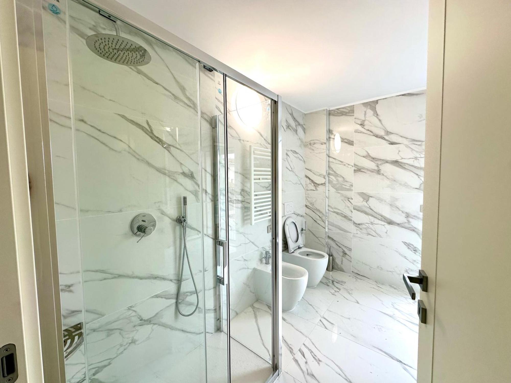 Be-C0 Sempione Luxury Apt Milán Exterior foto