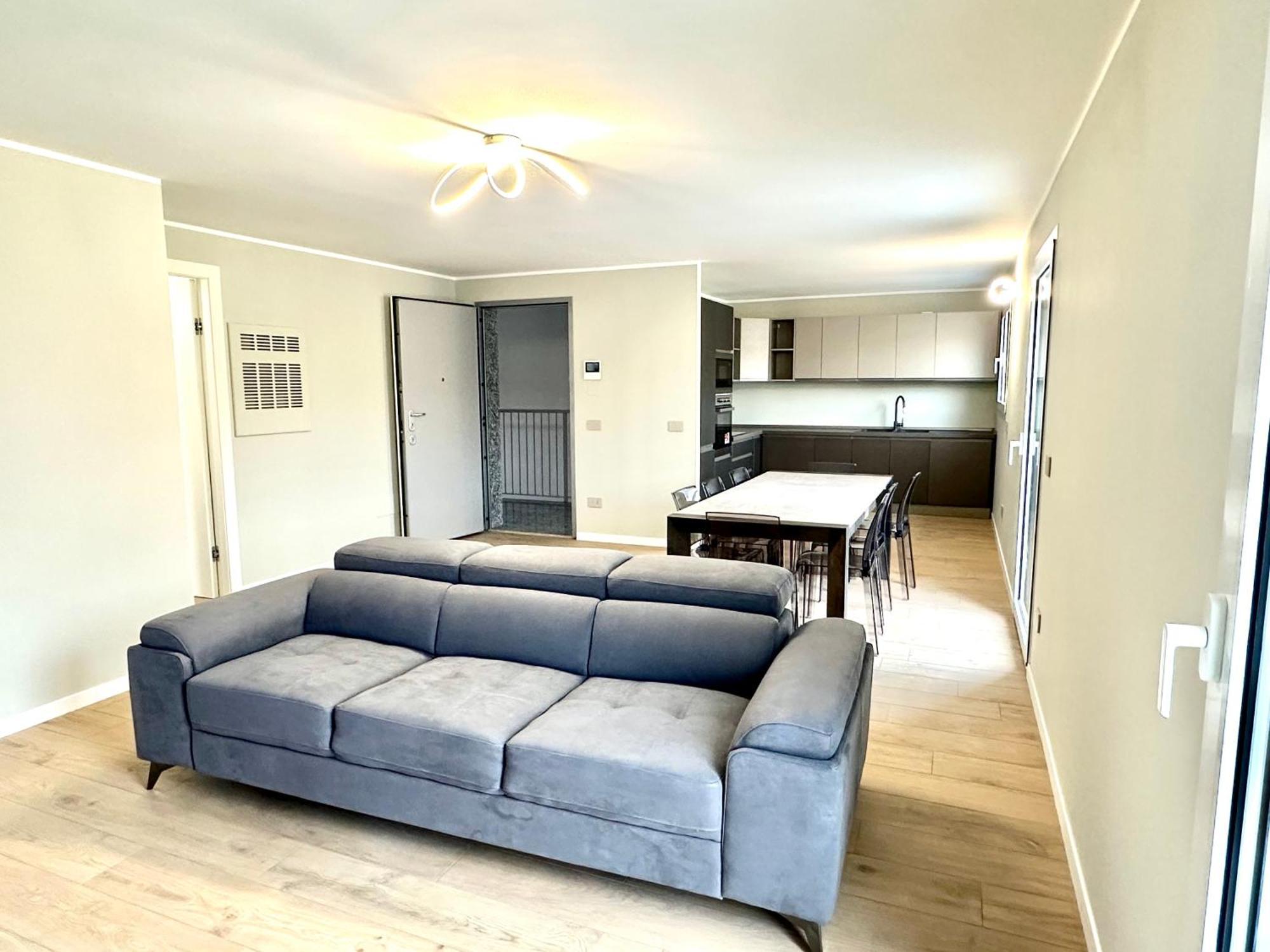 Be-C0 Sempione Luxury Apt Milán Exterior foto