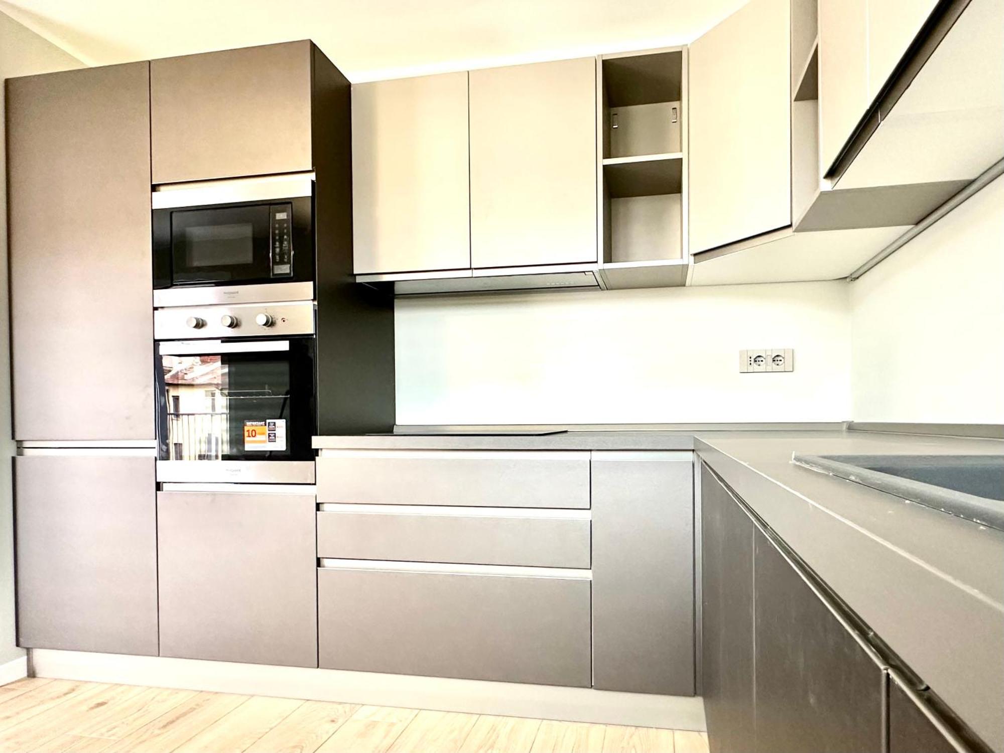 Be-C0 Sempione Luxury Apt Milán Exterior foto